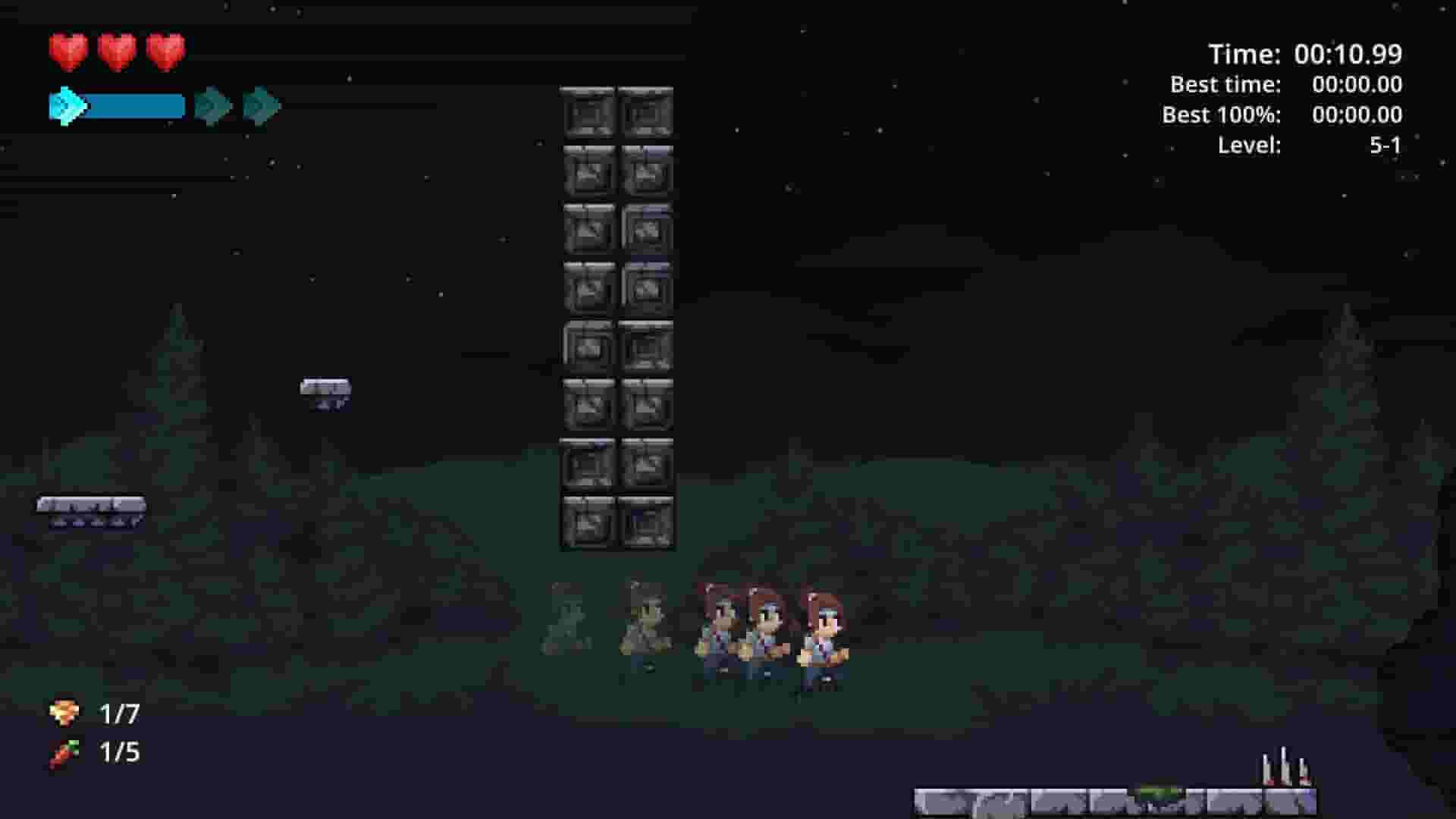 NinjaThea 2 screenshot thumbnail screenshot 14