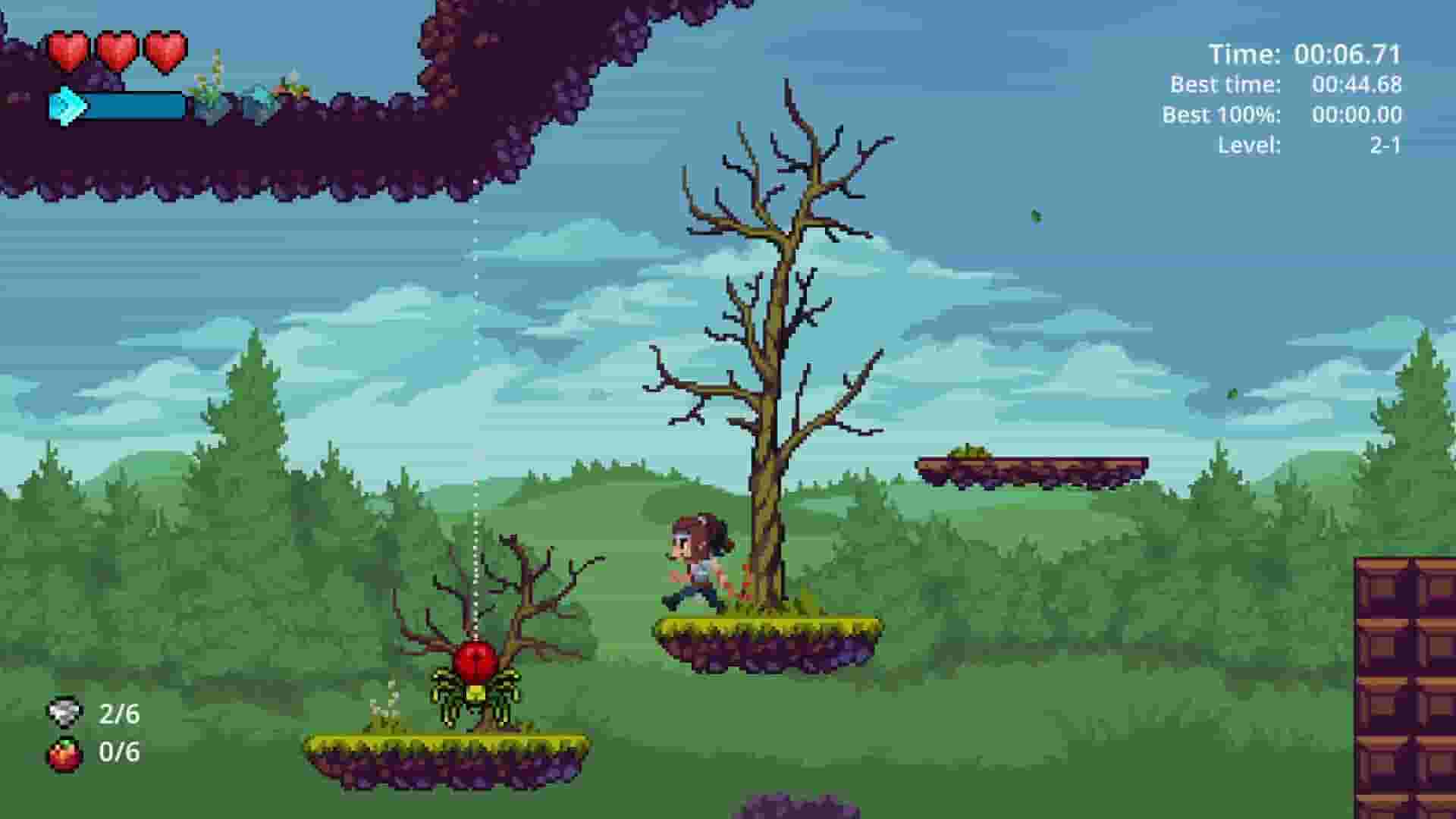 NinjaThea 2 screenshot thumbnail screenshot 17