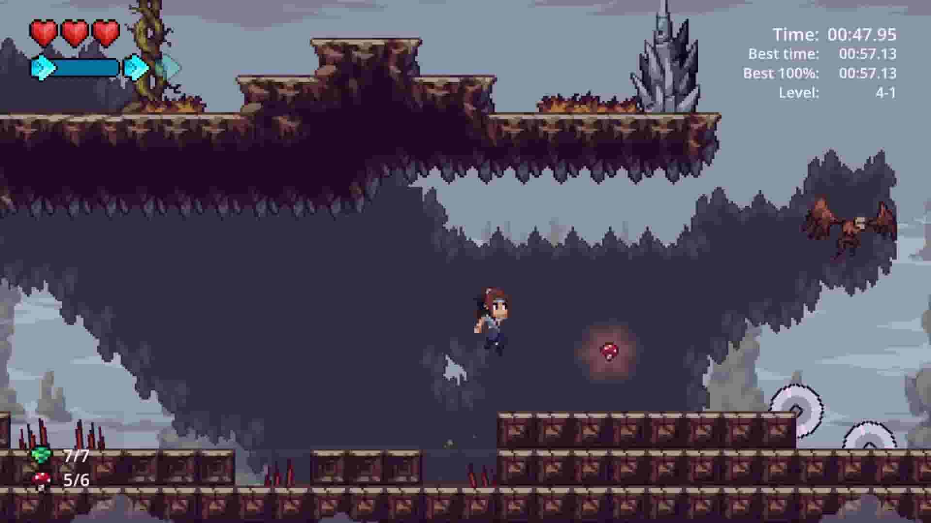 NinjaThea 2 screenshot thumbnail screenshot 18