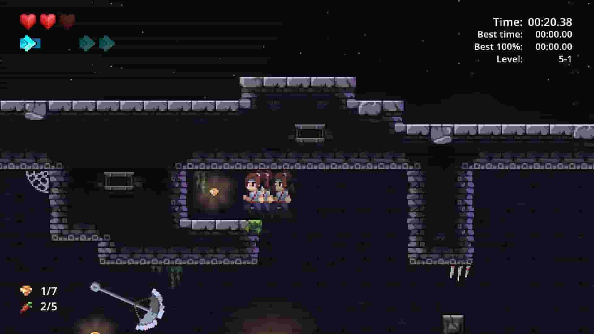 NinjaThea 2 screenshot thumbnail screenshot 19