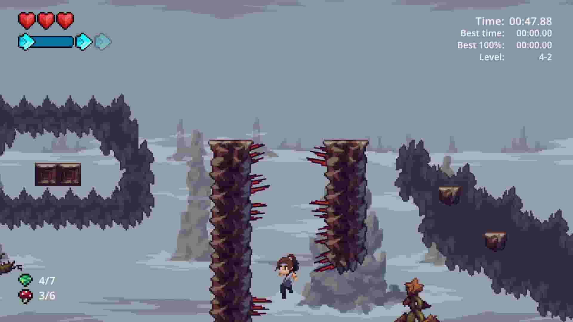 NinjaThea 2 screenshot thumbnail screenshot 21