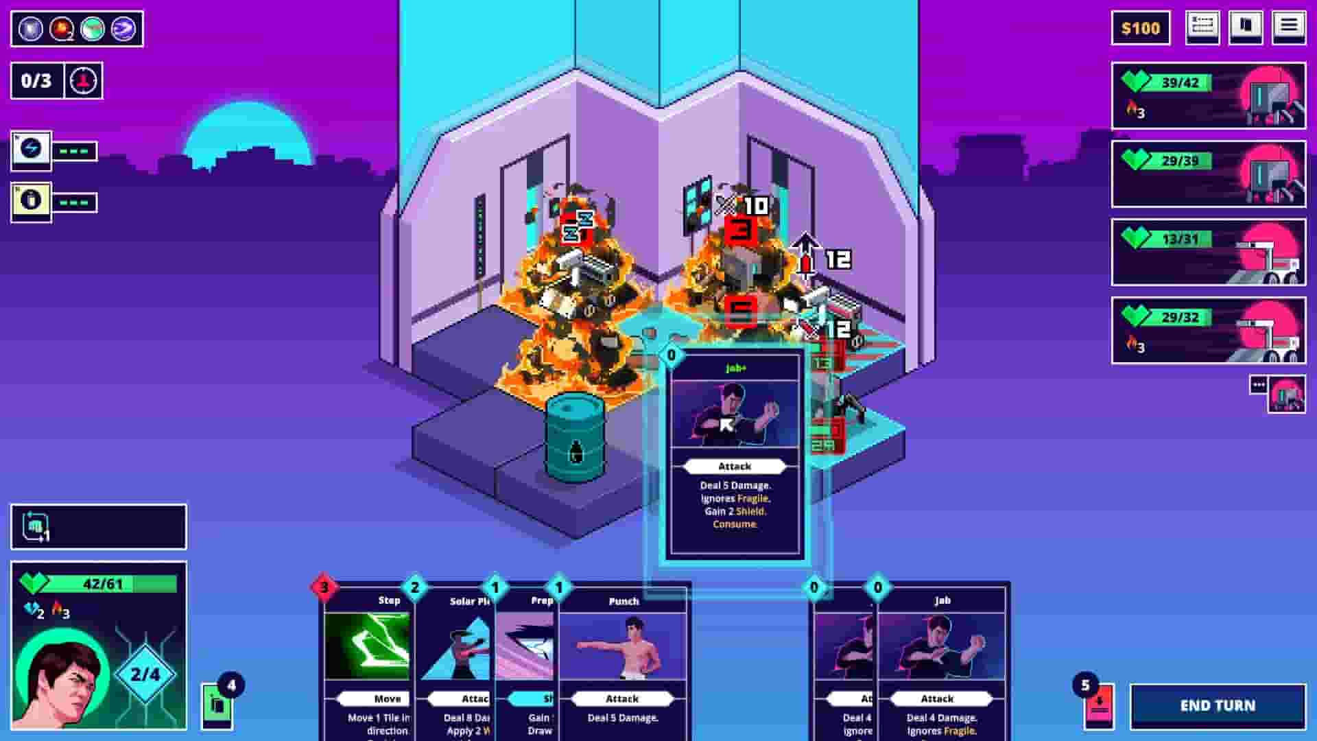 Nitro Kid screenshot thumbnail screenshot 1