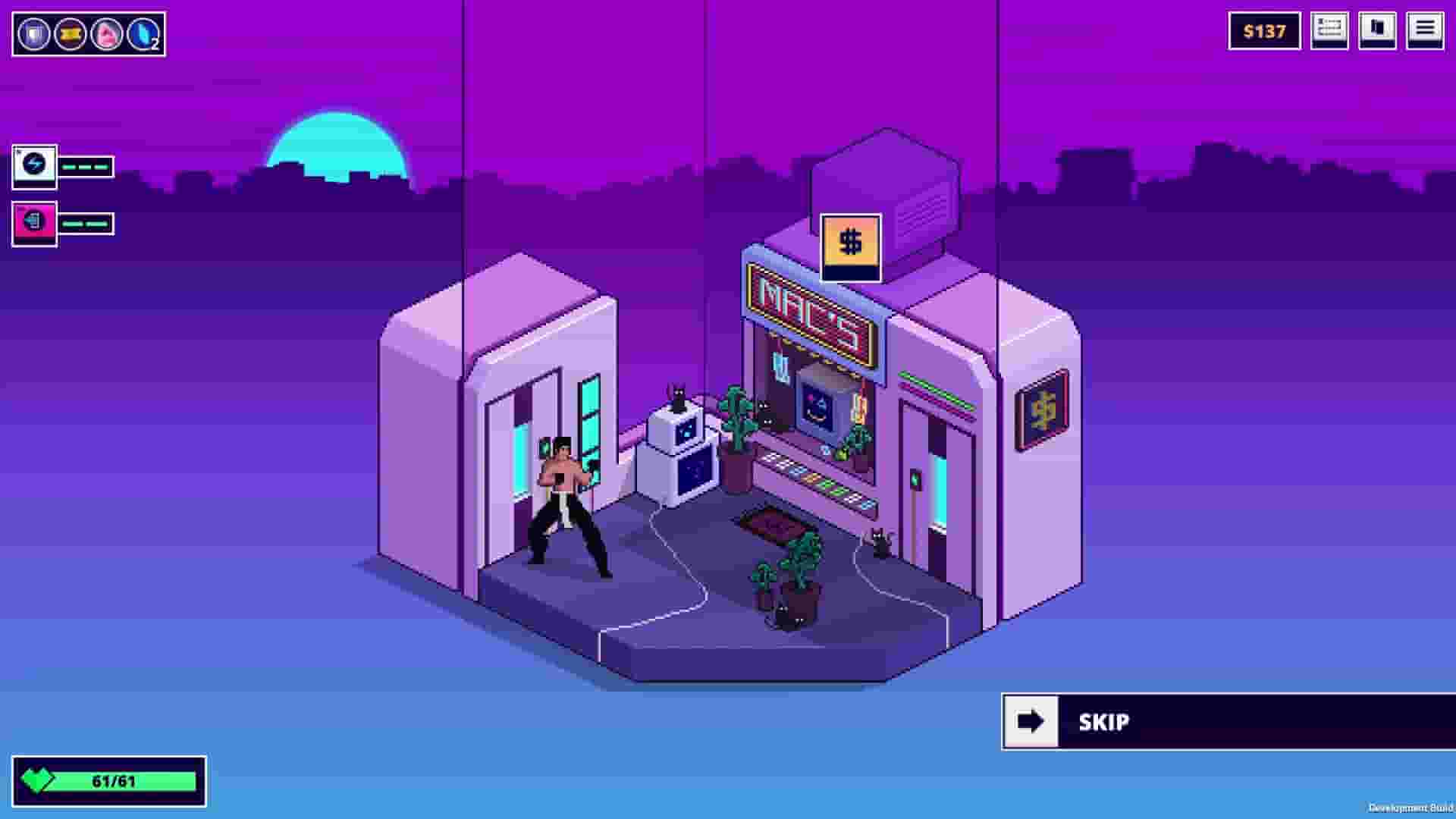 Nitro Kid screenshot thumbnail screenshot 8