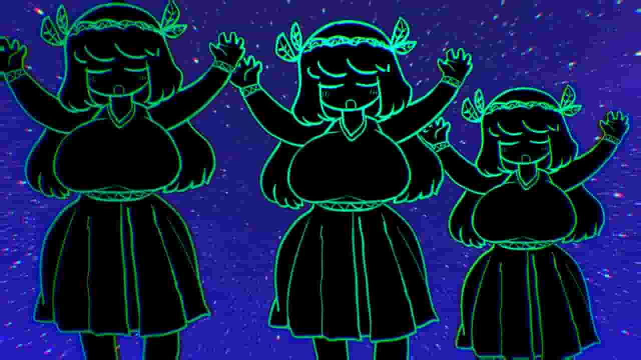 NNNNNIGHT screenshot thumbnail screenshot 5