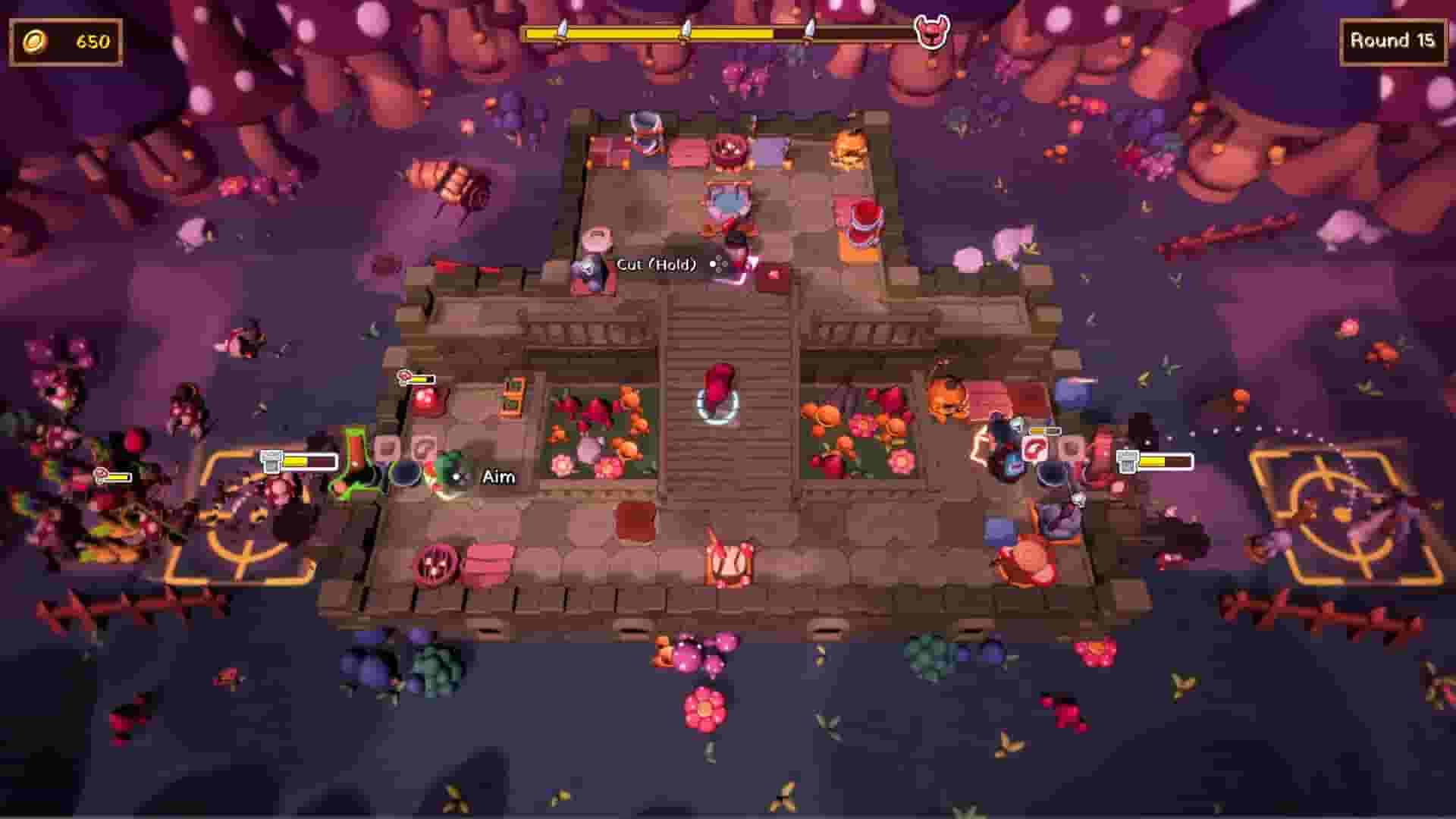 No Heroes Here 2 screenshot thumbnail screenshot 3