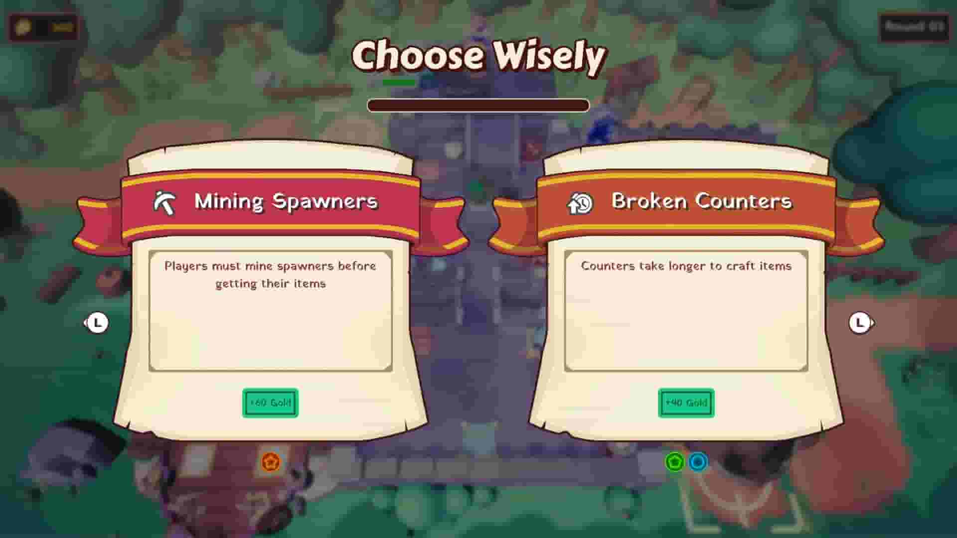 No Heroes Here 2 screenshot thumbnail screenshot 6