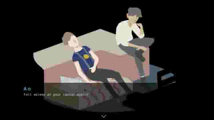 No Longer Home screenshot thumbnail screenshot 0