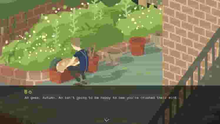 No Longer Home screenshot thumbnail screenshot 1