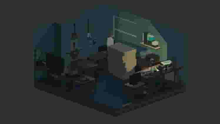 No Longer Home screenshot thumbnail screenshot 10