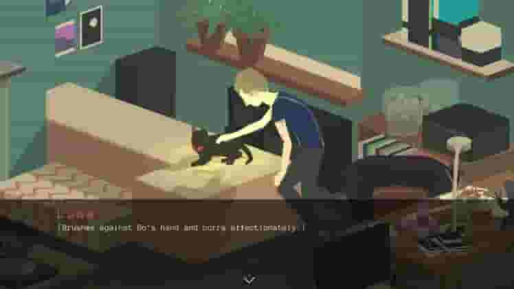 No Longer Home screenshot thumbnail screenshot 2