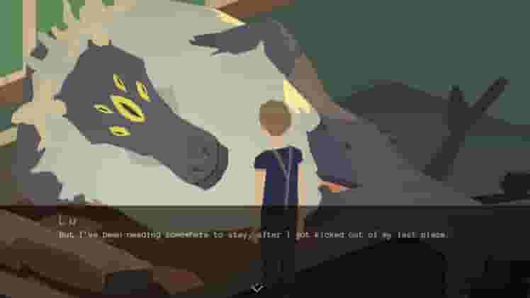 No Longer Home screenshot thumbnail screenshot 4