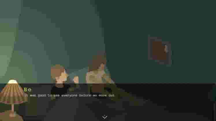 No Longer Home screenshot thumbnail screenshot 7