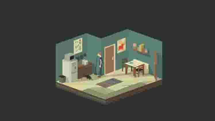 No Longer Home screenshot thumbnail screenshot 8