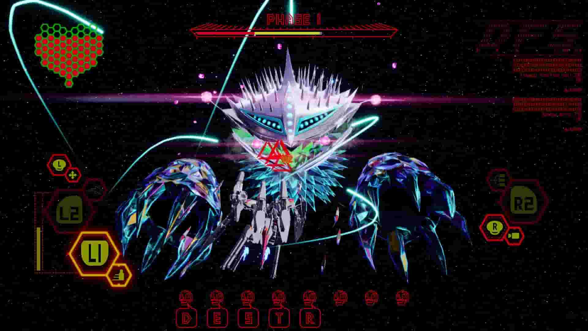 No More Heroes 3 screenshot thumbnail screenshot 4