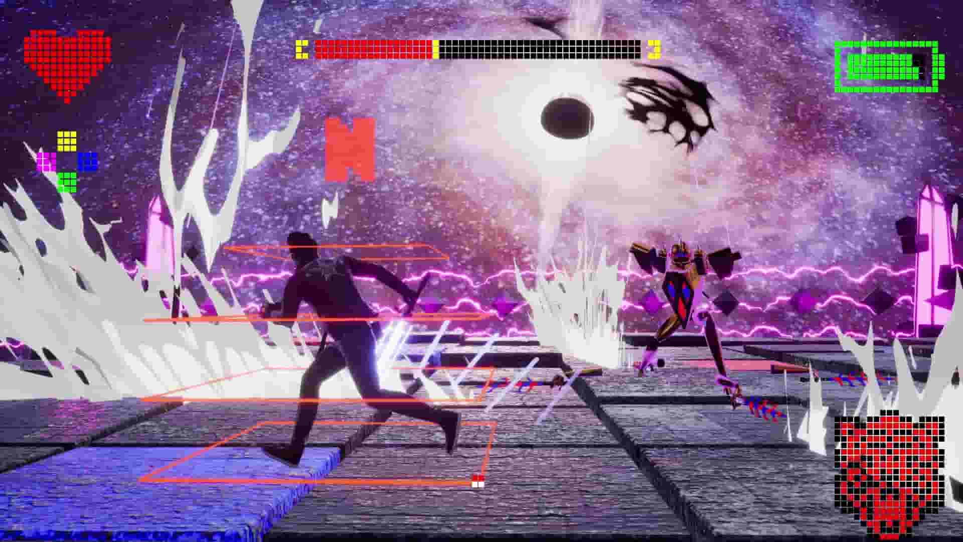 No More Heroes 3 screenshot thumbnail screenshot 7