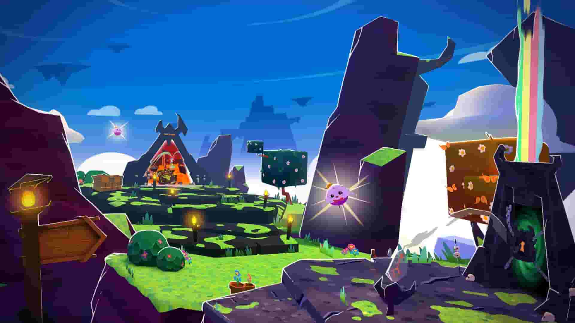 No More Rainbows screenshot thumbnail screenshot 0