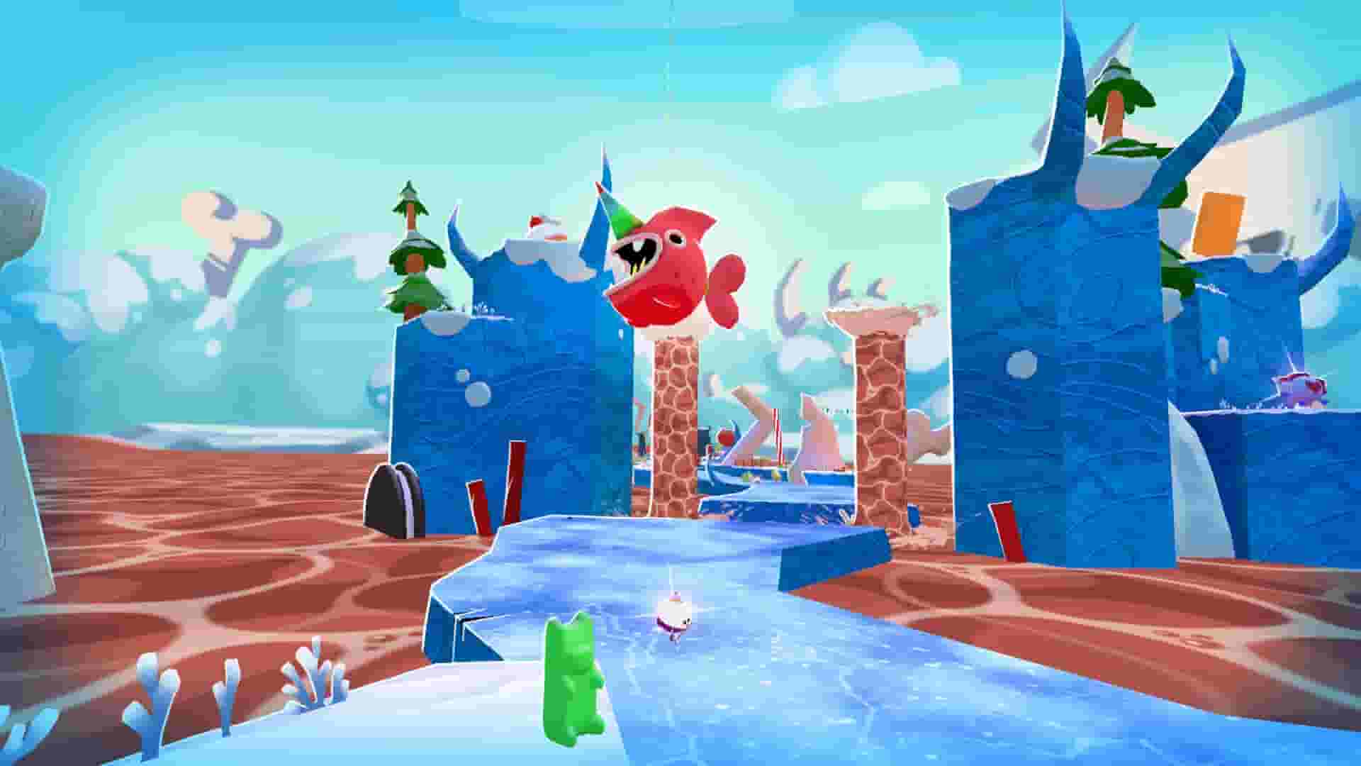 No More Rainbows screenshot thumbnail screenshot 2