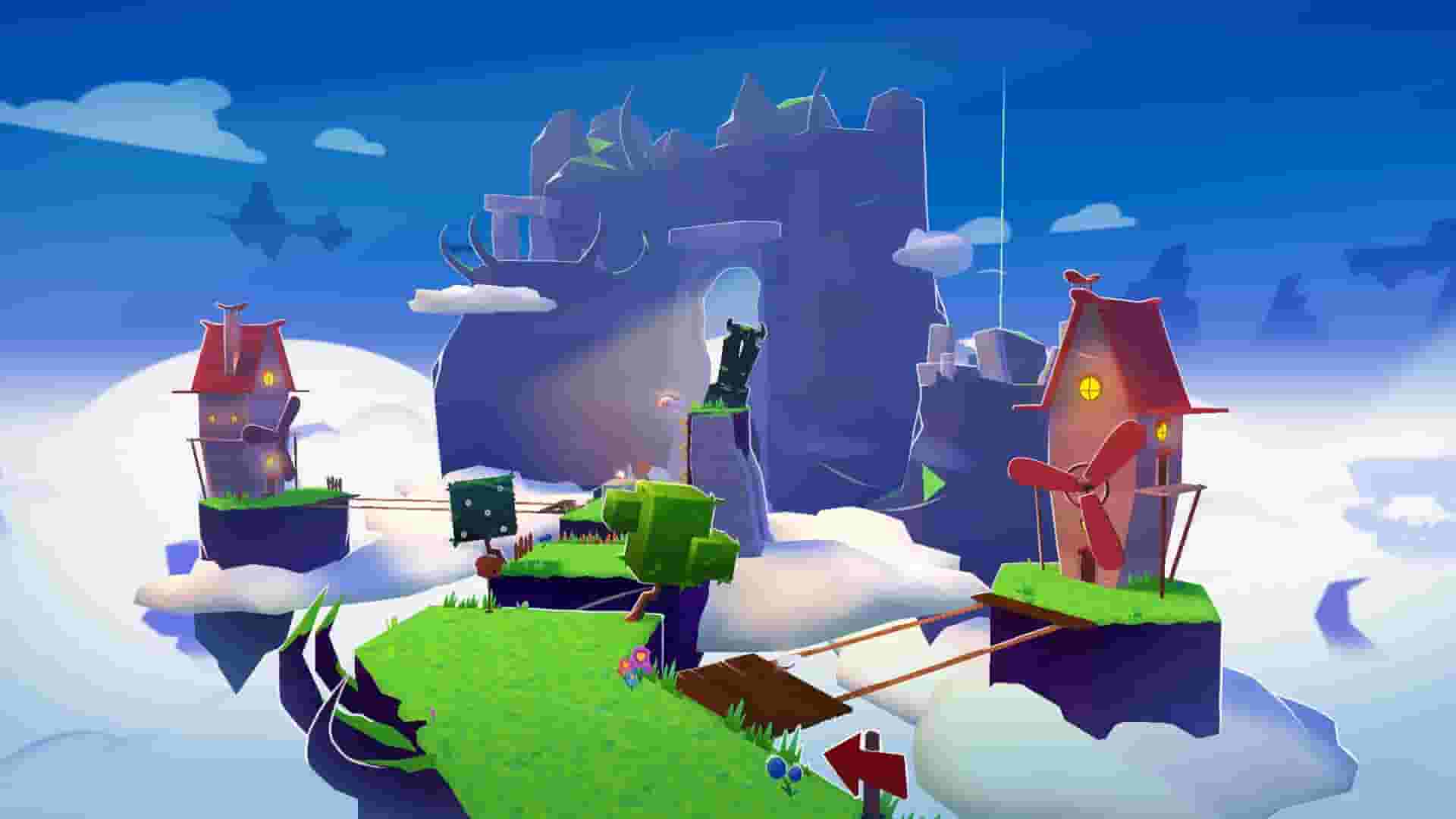 No More Rainbows screenshot thumbnail screenshot 3