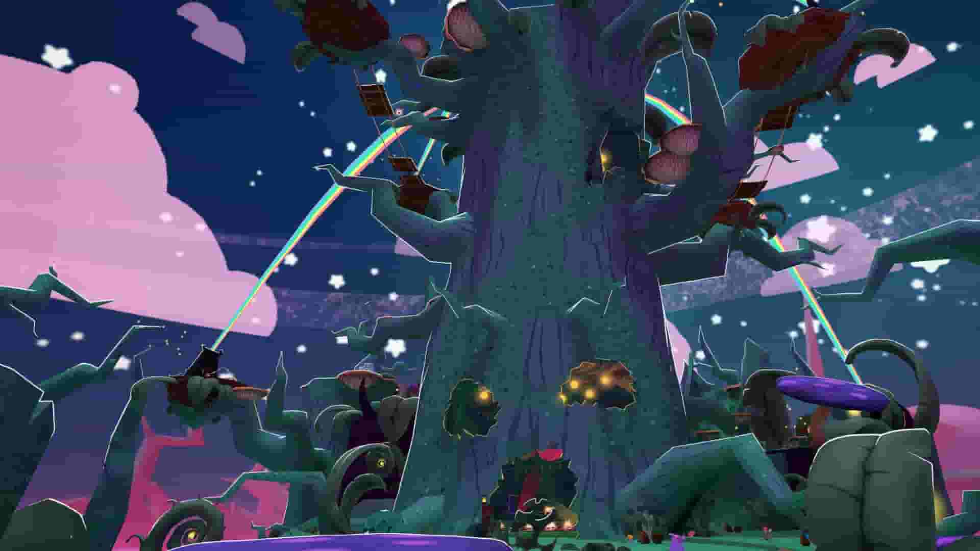 No More Rainbows screenshot thumbnail screenshot 5