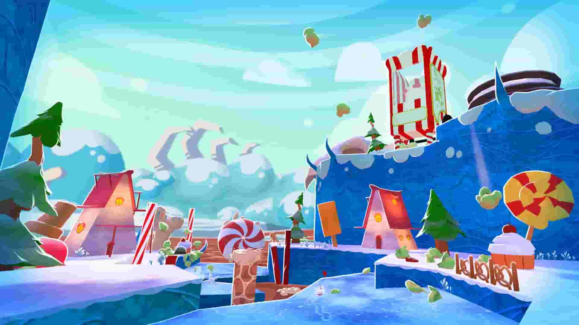 No More Rainbows screenshot thumbnail screenshot 6