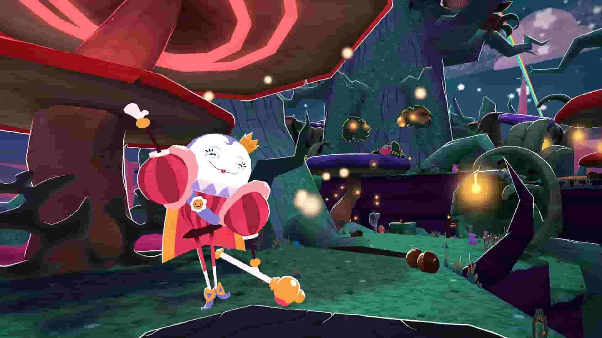 No More Rainbows screenshot thumbnail screenshot 8