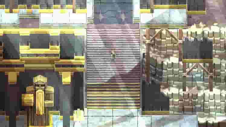 No Place for Bravery screenshot thumbnail screenshot 4