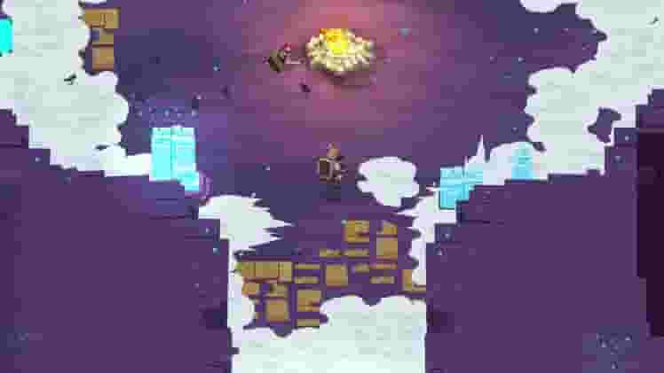 No Place for Bravery screenshot thumbnail screenshot 6