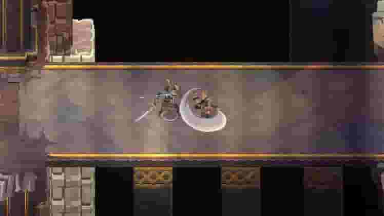 No Place for Bravery screenshot thumbnail screenshot 9