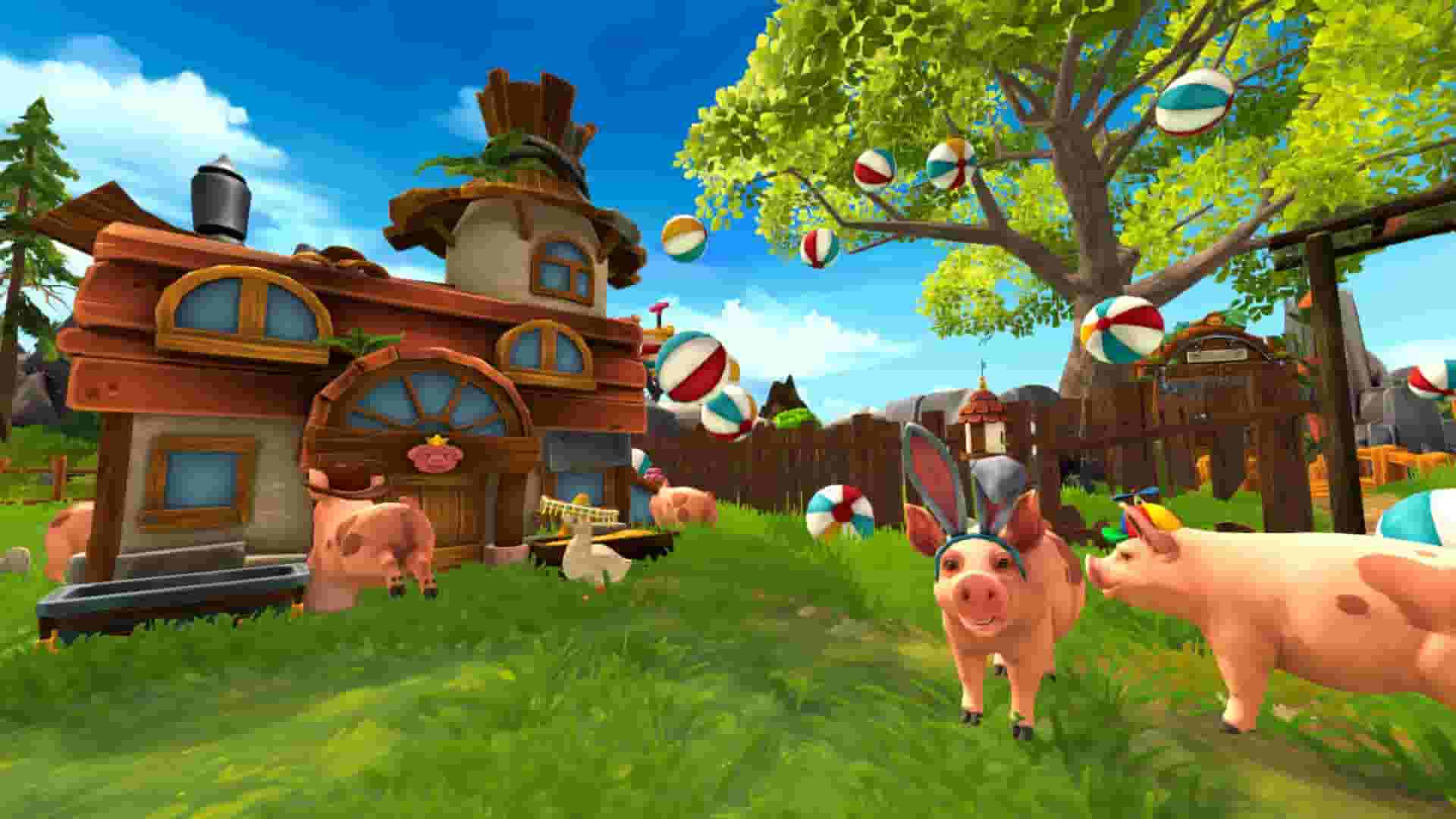 No Place Like Home screenshot thumbnail screenshot 13