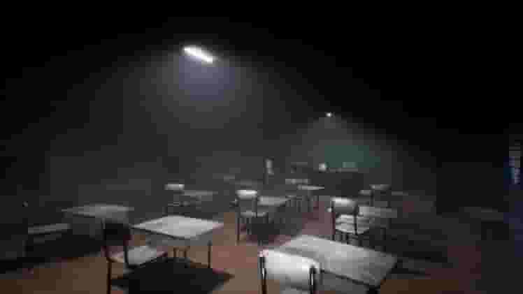 No Son of Mine screenshot thumbnail screenshot 1