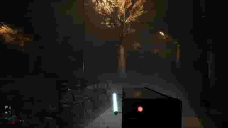 No Son of Mine screenshot thumbnail screenshot 3