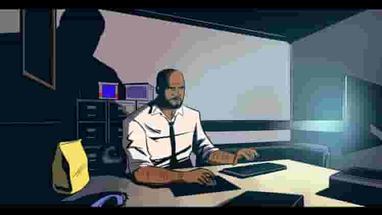 No Son of Mine screenshot thumbnail screenshot 4