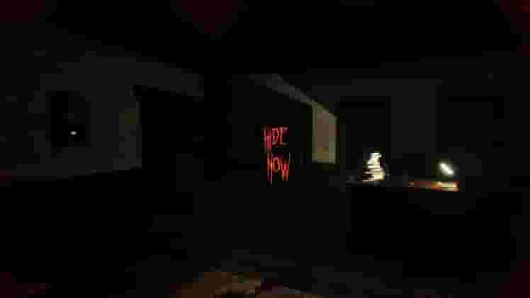 No Son of Mine screenshot thumbnail screenshot 6