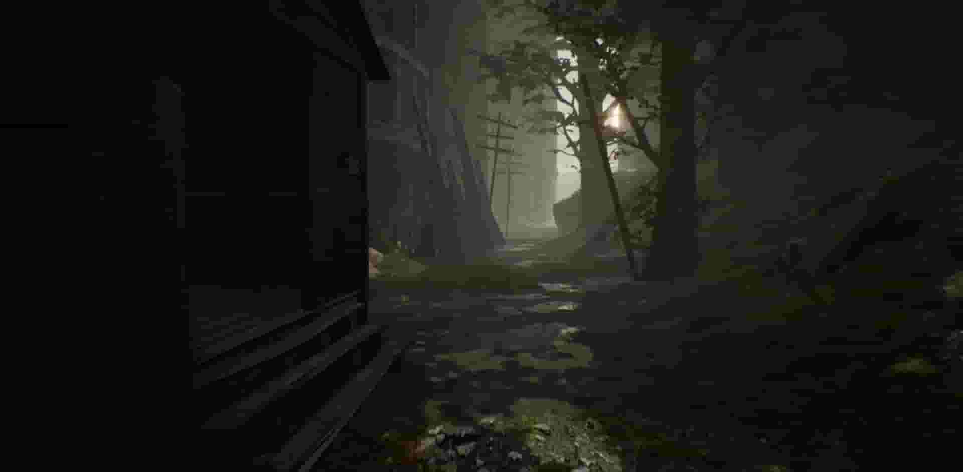 No70: Eye of Basir screenshot thumbnail screenshot 3