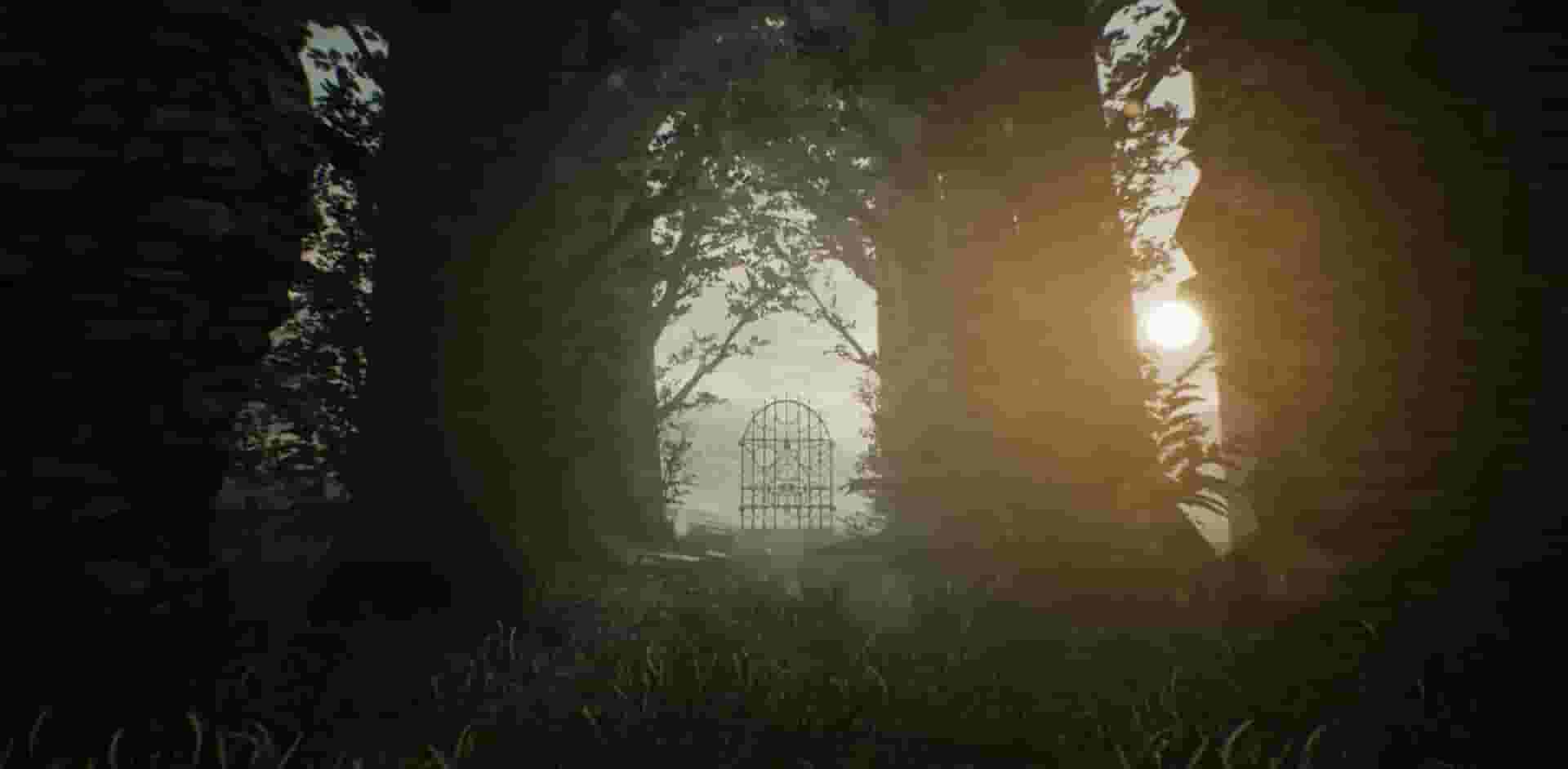 No70: Eye of Basir screenshot thumbnail screenshot 5