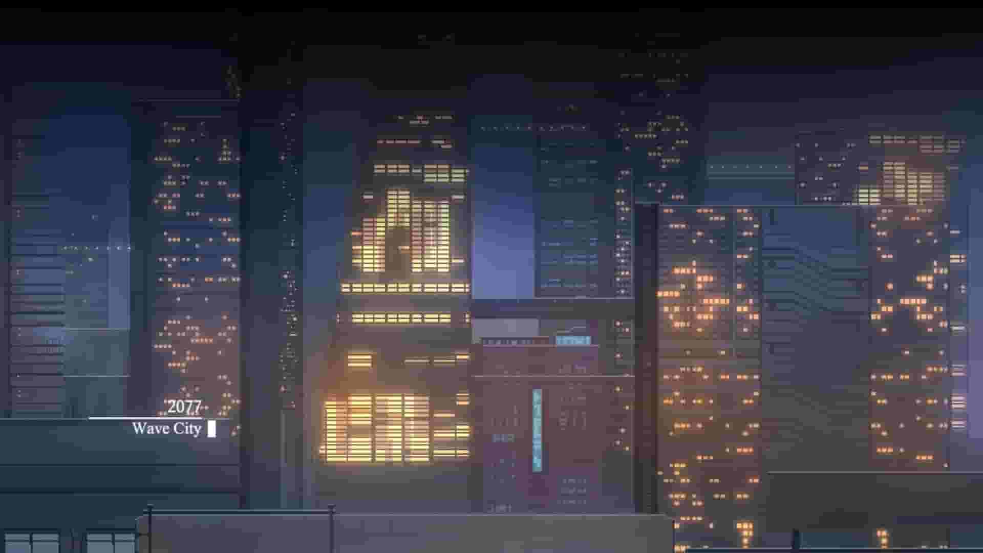 Nobody Nowhere screenshot thumbnail screenshot 0