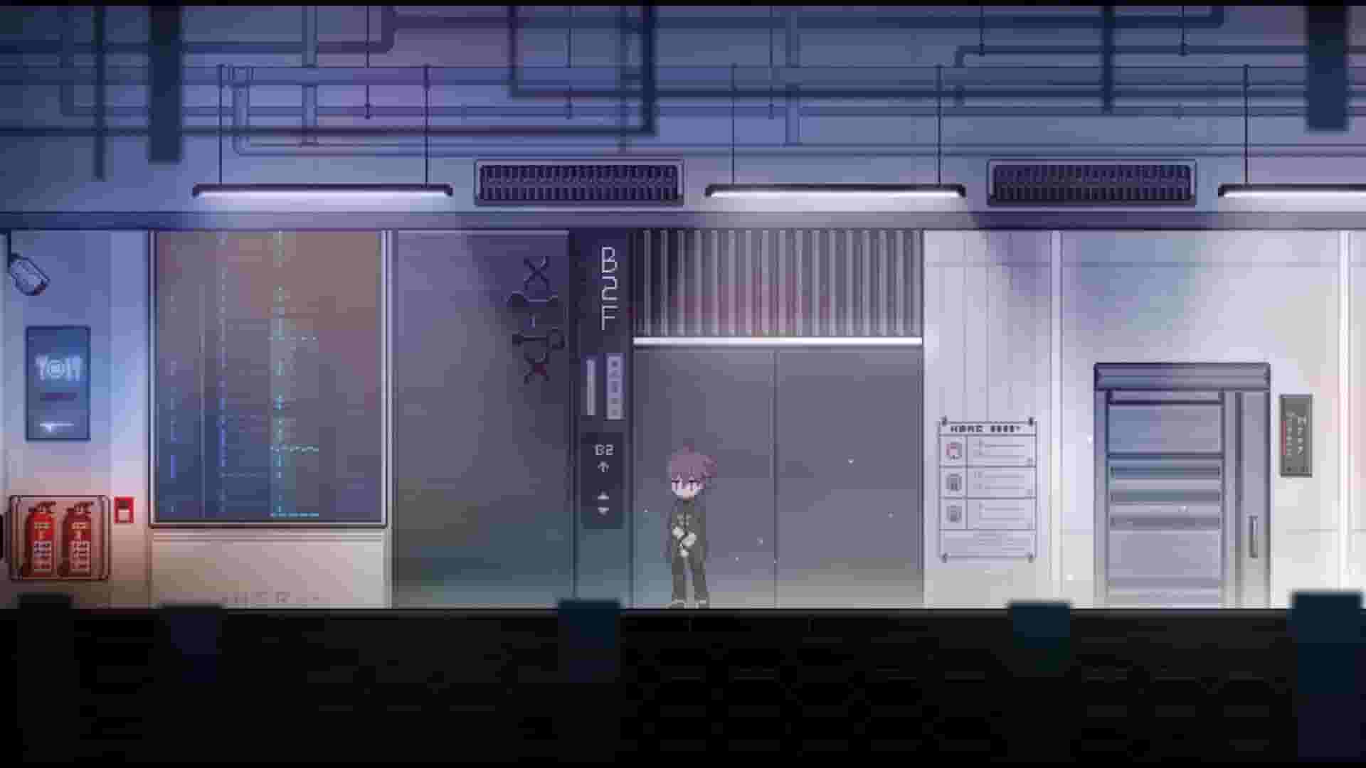 Nobody Nowhere screenshot thumbnail screenshot 3