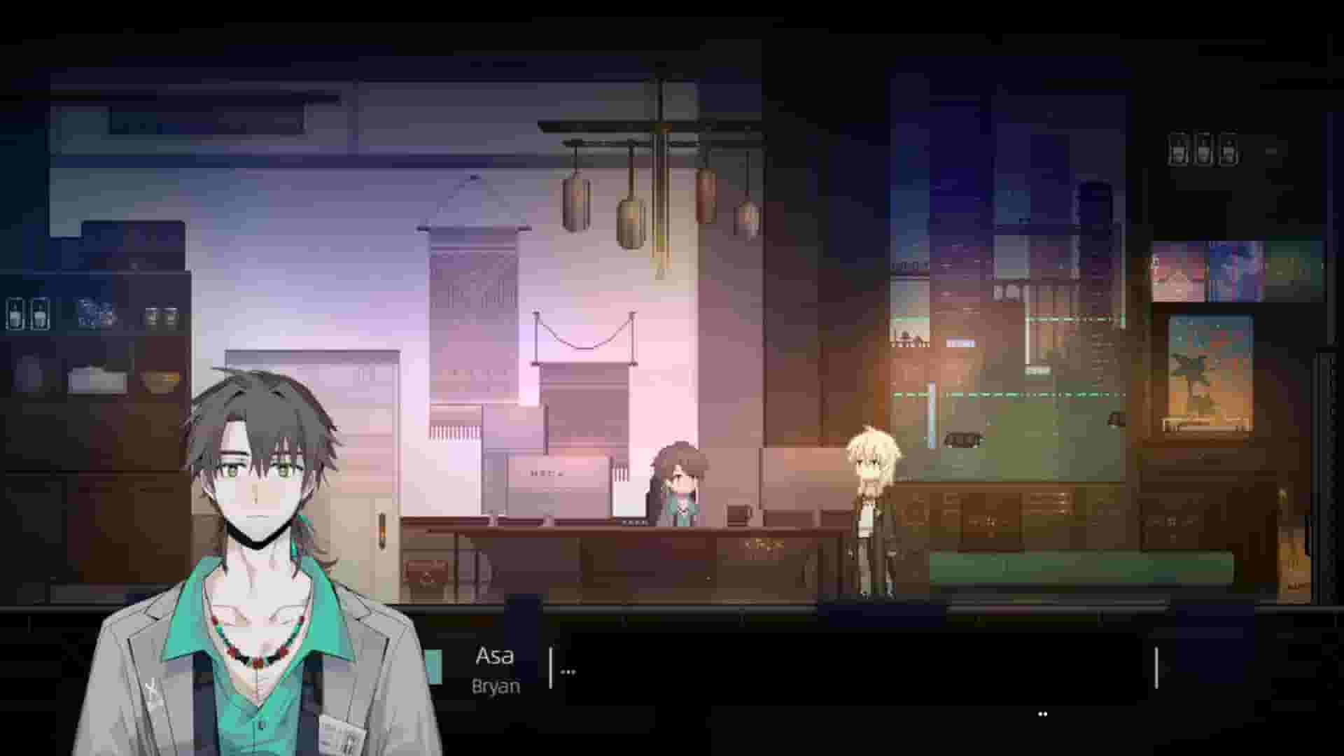 Nobody Nowhere screenshot thumbnail screenshot 5