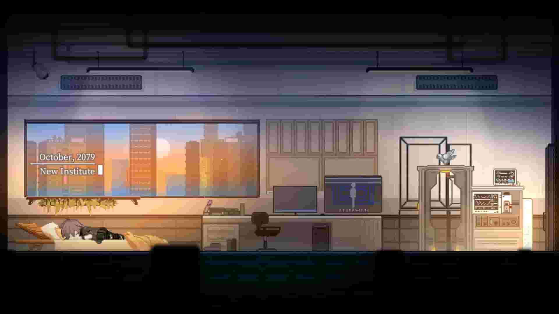 Nobody Nowhere screenshot thumbnail screenshot 6