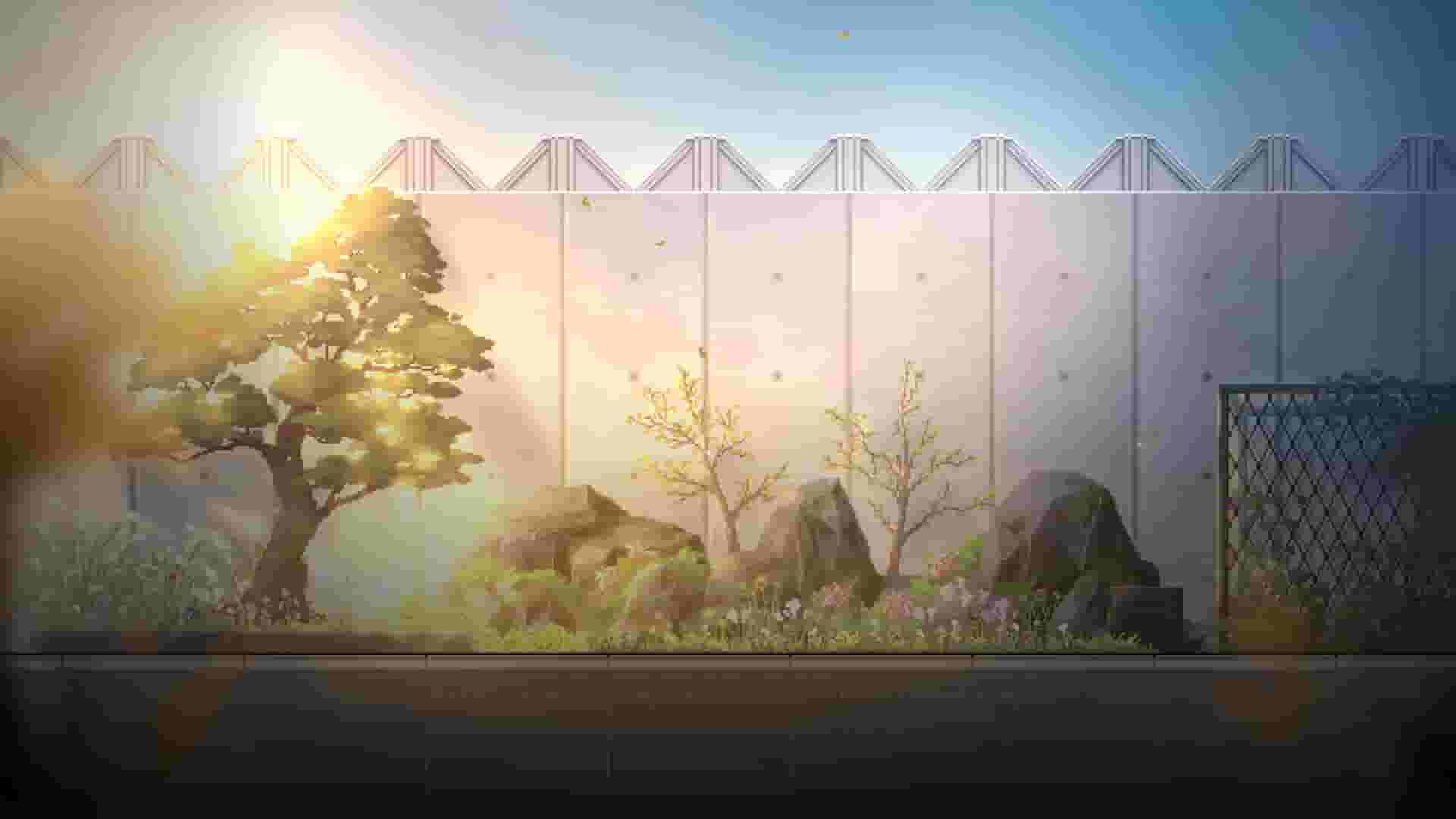 Nobody Nowhere screenshot thumbnail screenshot 7