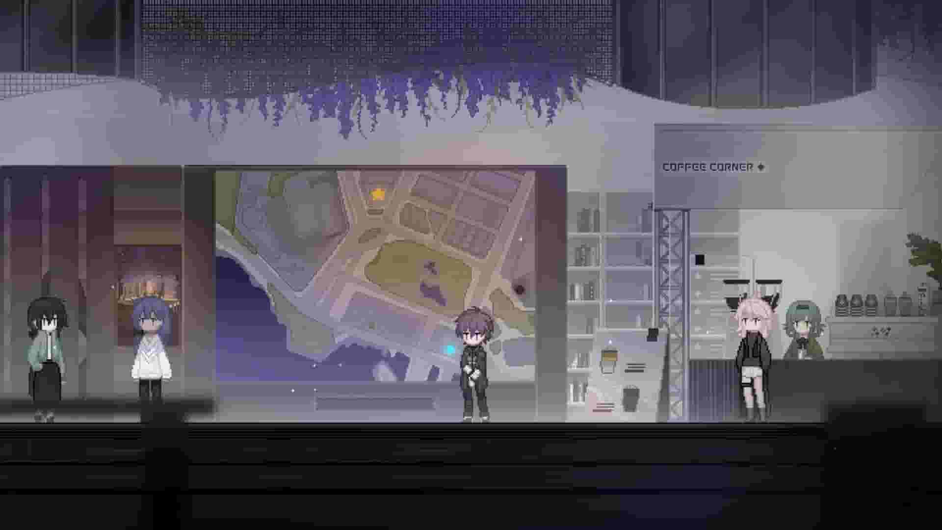 Nobody Nowhere screenshot thumbnail screenshot 8