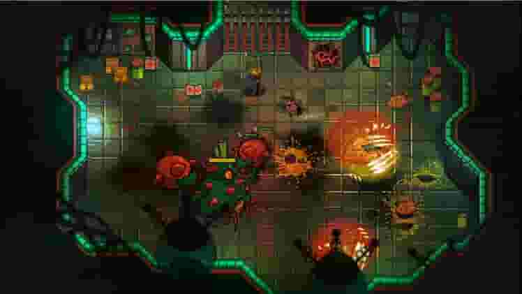 Nobody Saves the World screenshot thumbnail screenshot 7