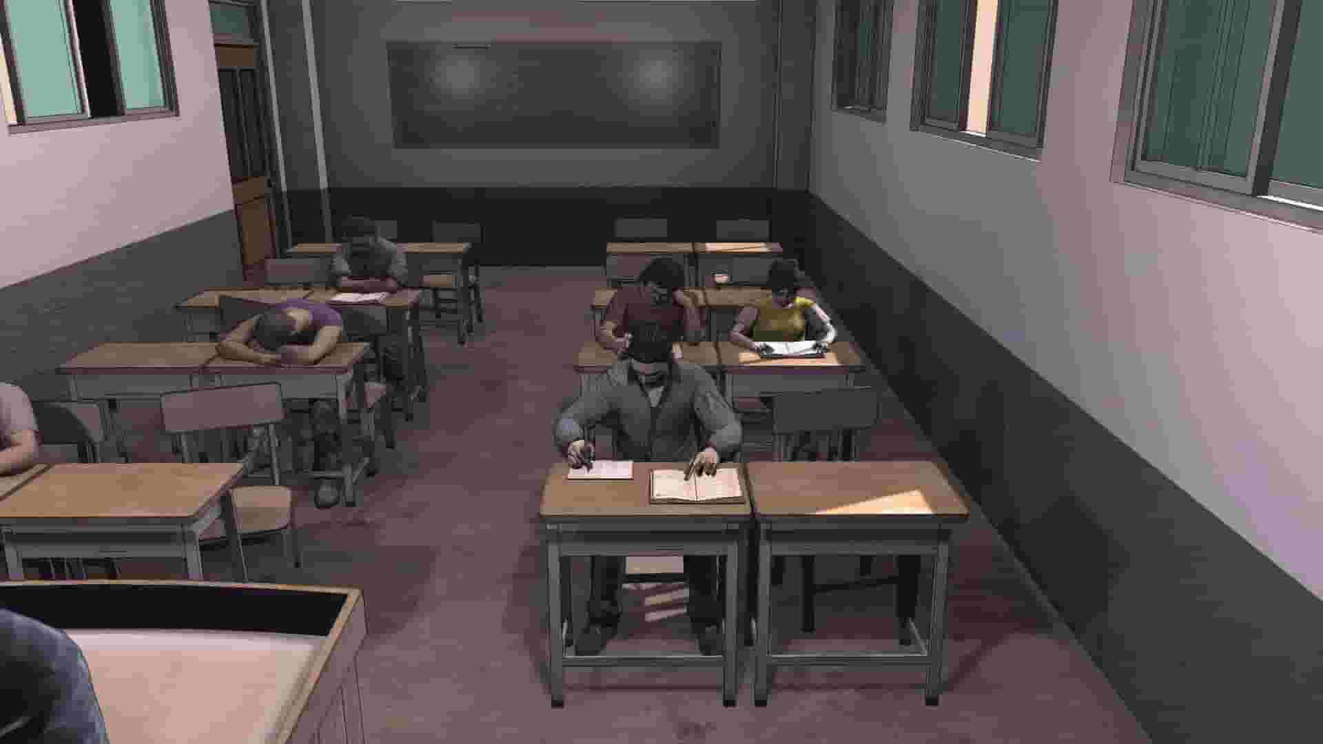 Nobody - The Turnaround screenshot thumbnail screenshot 2