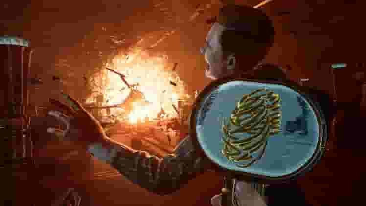 Nobody Wants to Die screenshot thumbnail screenshot 10