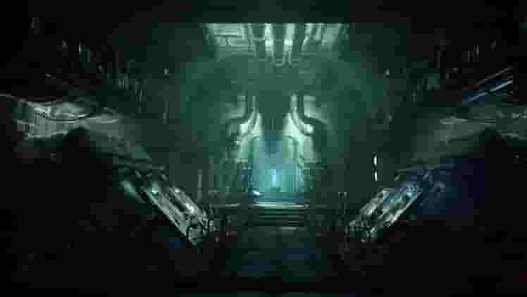 Nobody Wants to Die screenshot thumbnail screenshot 2