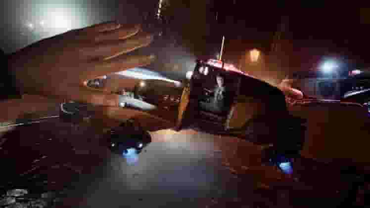 Nobody Wants to Die screenshot thumbnail screenshot 3