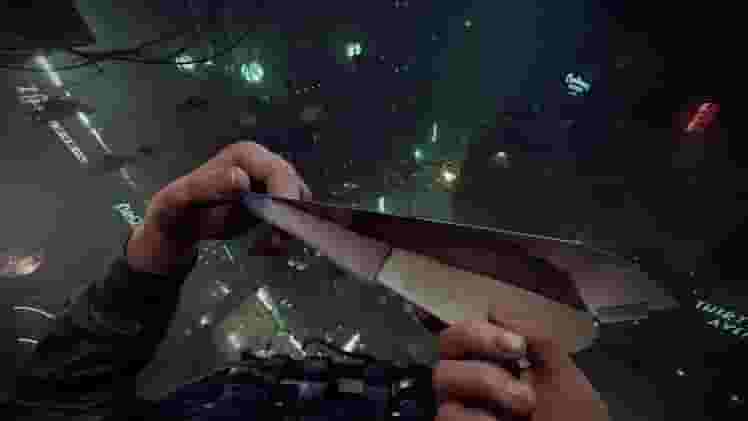 Nobody Wants to Die screenshot thumbnail screenshot 8