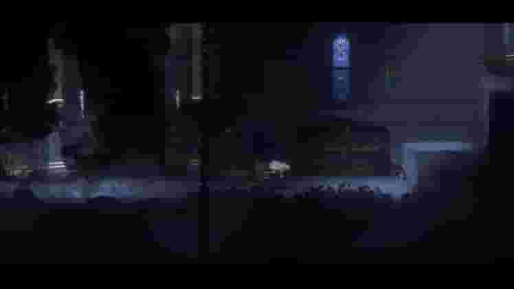 Nocturnal screenshot thumbnail screenshot 0