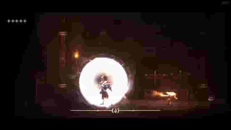 Nocturnal screenshot thumbnail screenshot 7