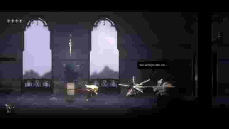 Nocturnal screenshot thumbnail screenshot 8